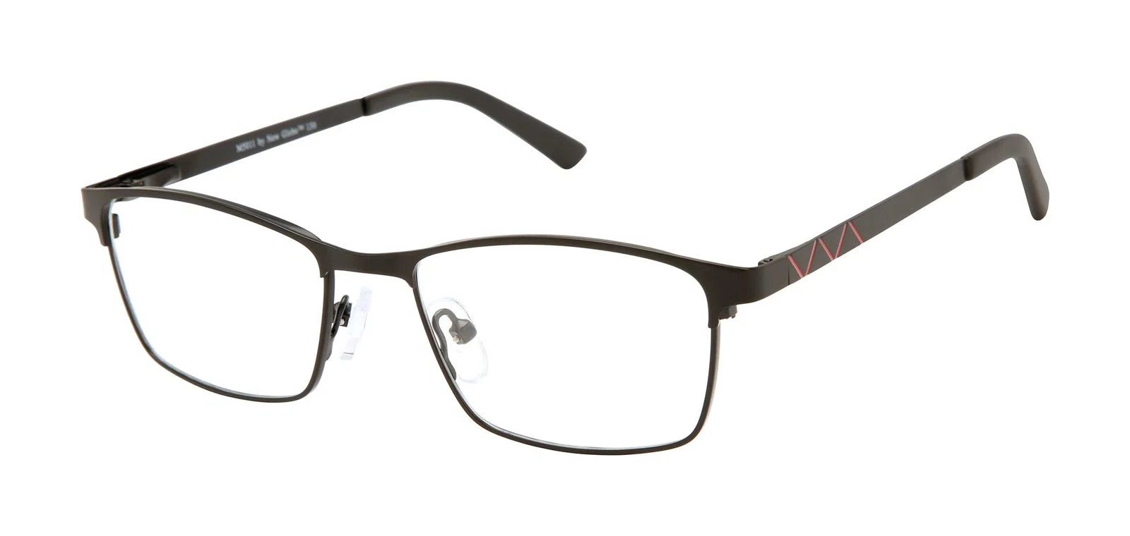New Globe M5011 Eyeglasses - view 2
